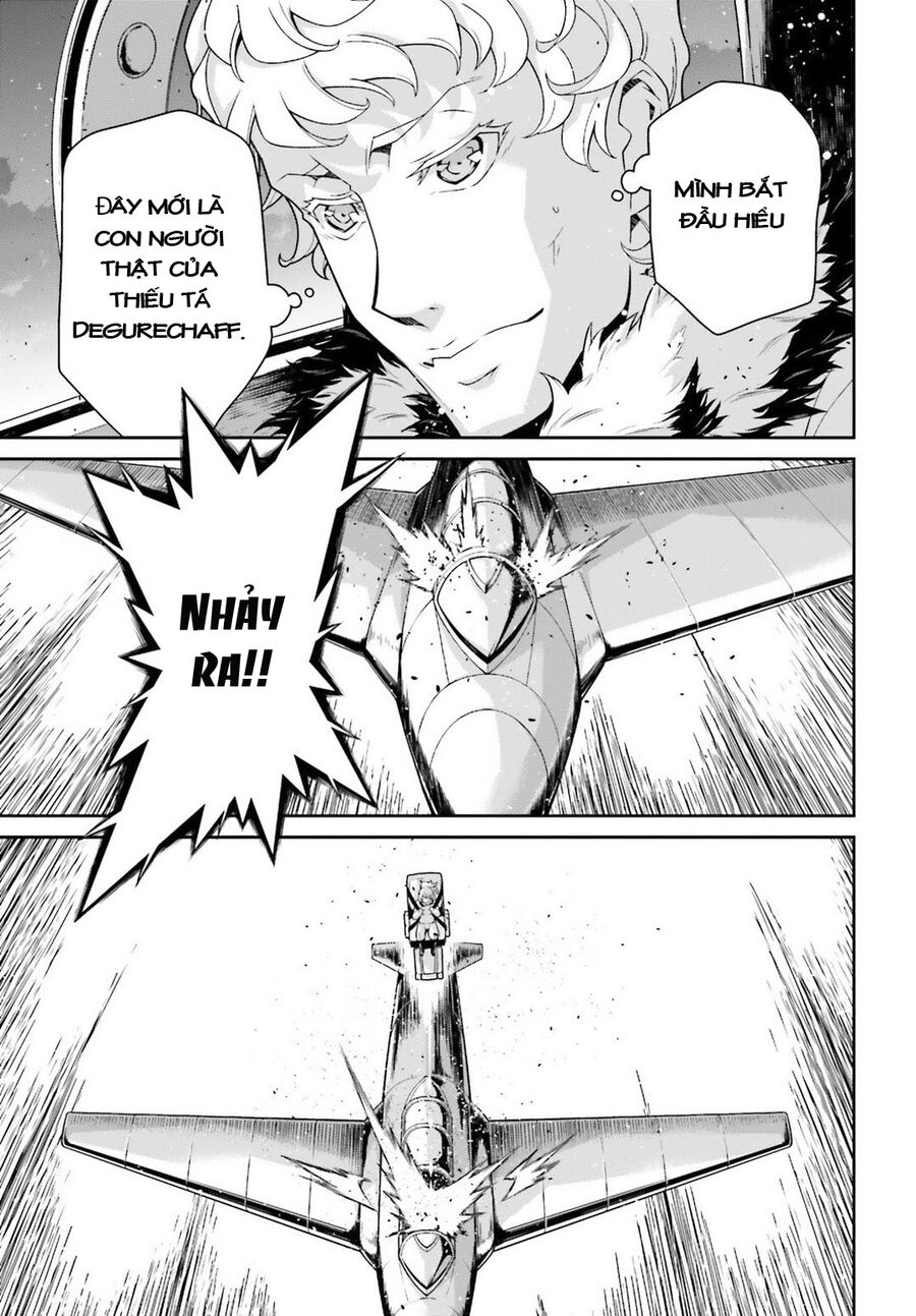 Tanya Chiến Ký Chapter 45 - Trang 2