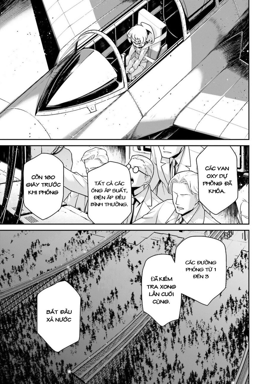 Tanya Chiến Ký Chapter 45 - Trang 2