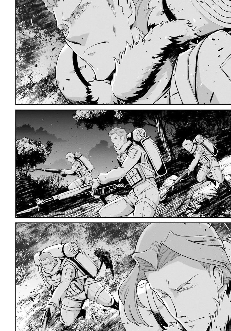Tanya Chiến Ký Chapter 46 - Trang 2