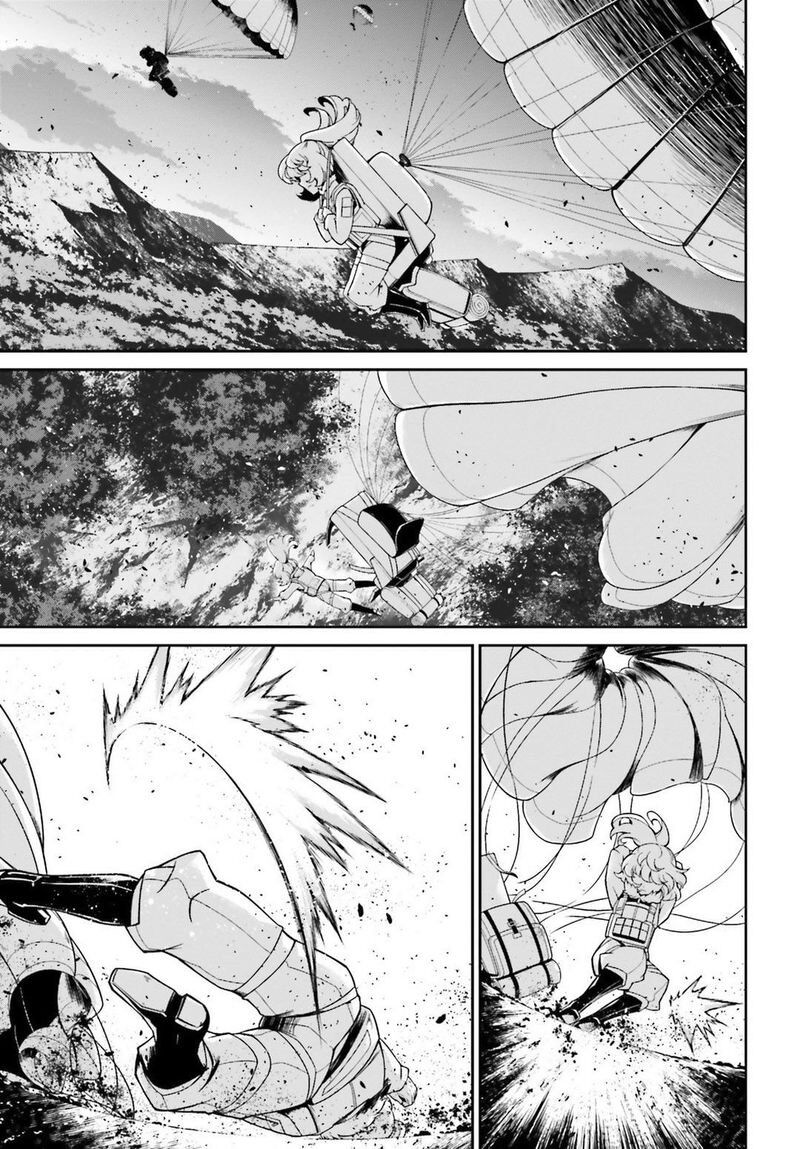 Tanya Chiến Ký Chapter 46 - Trang 2