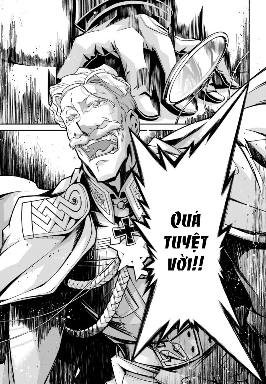 Tanya Chiến Ký Chapter 50 - Trang 2