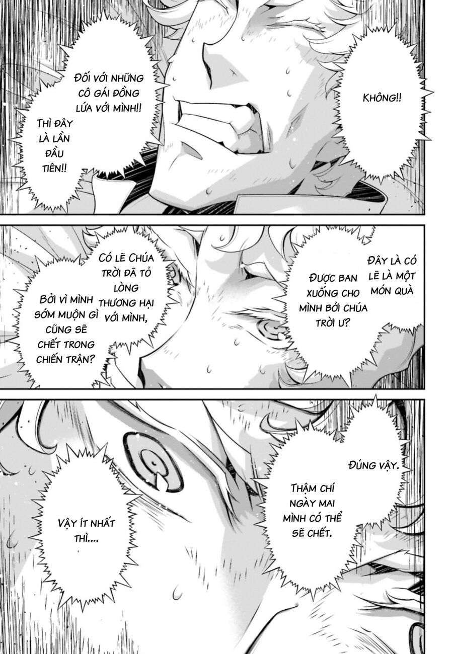 Tanya Chiến Ký Chapter 50 - Trang 2