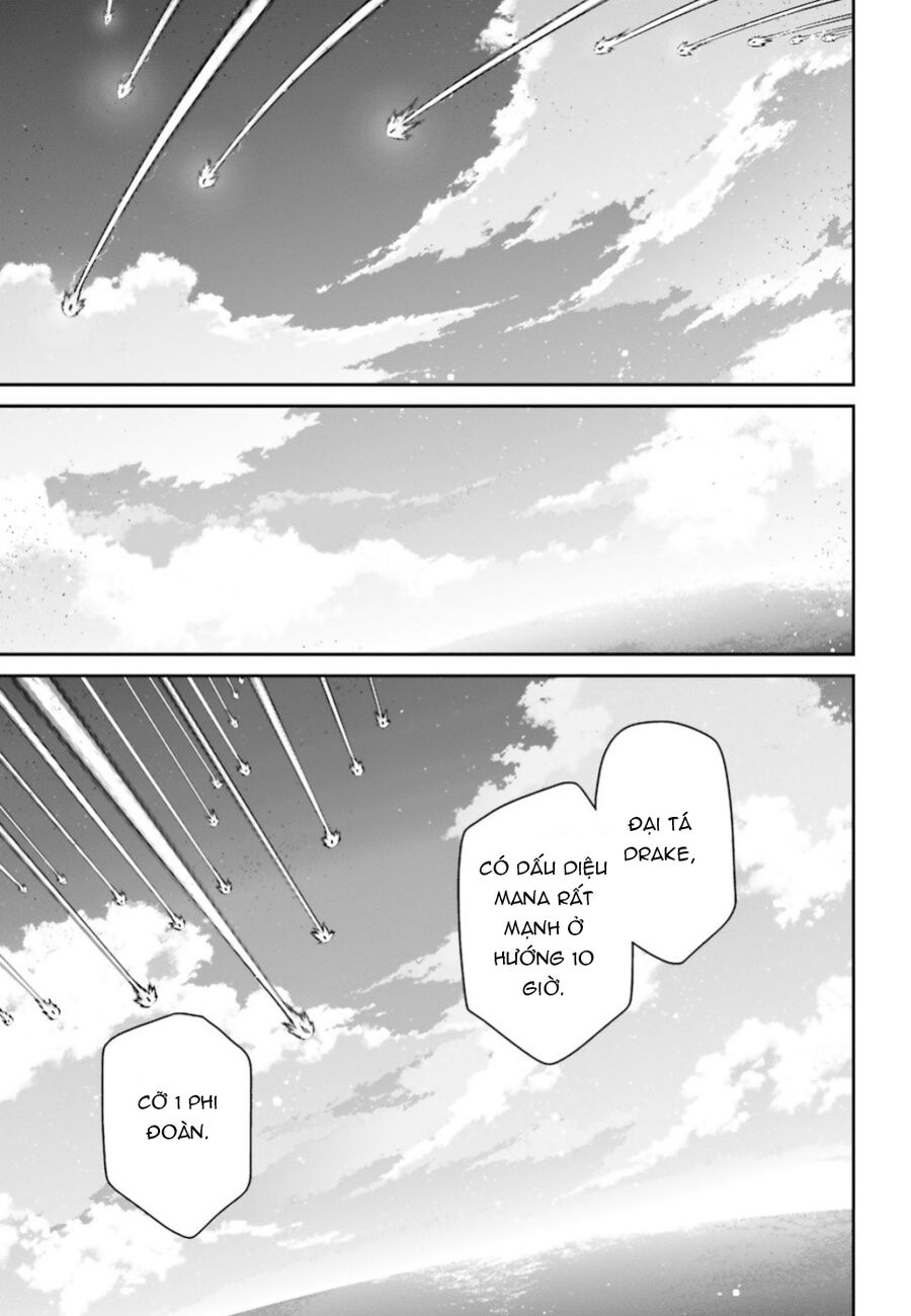 Tanya Chiến Ký Chapter 51 - Trang 2