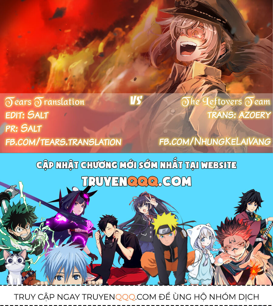 Tanya Chiến Ký Chapter 51 - Trang 2