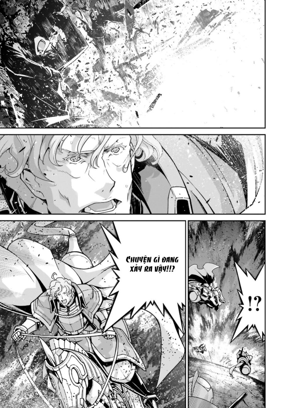 Tanya Chiến Ký Chapter 51 - Trang 2