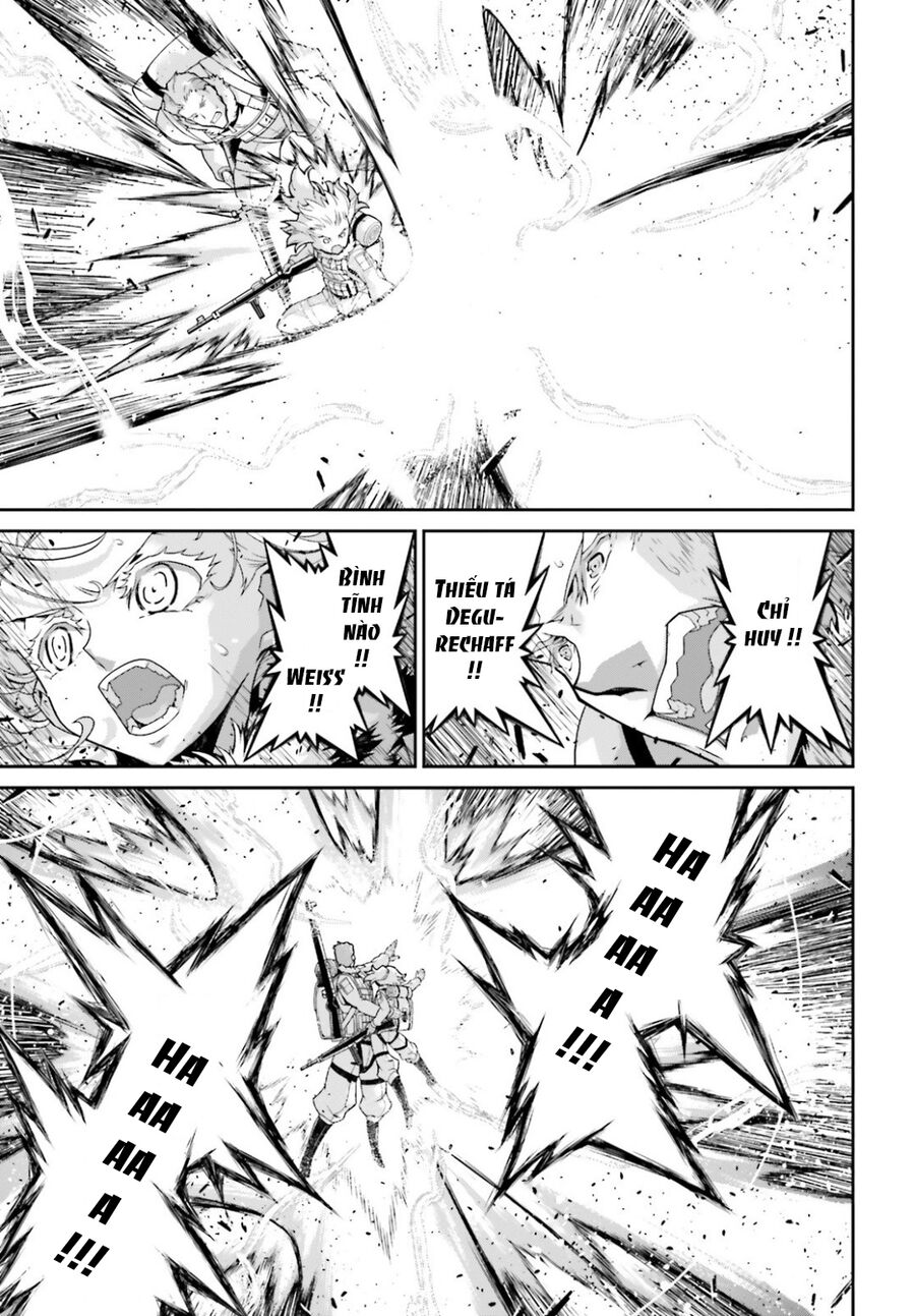 Tanya Chiến Ký Chapter 52 - Trang 2