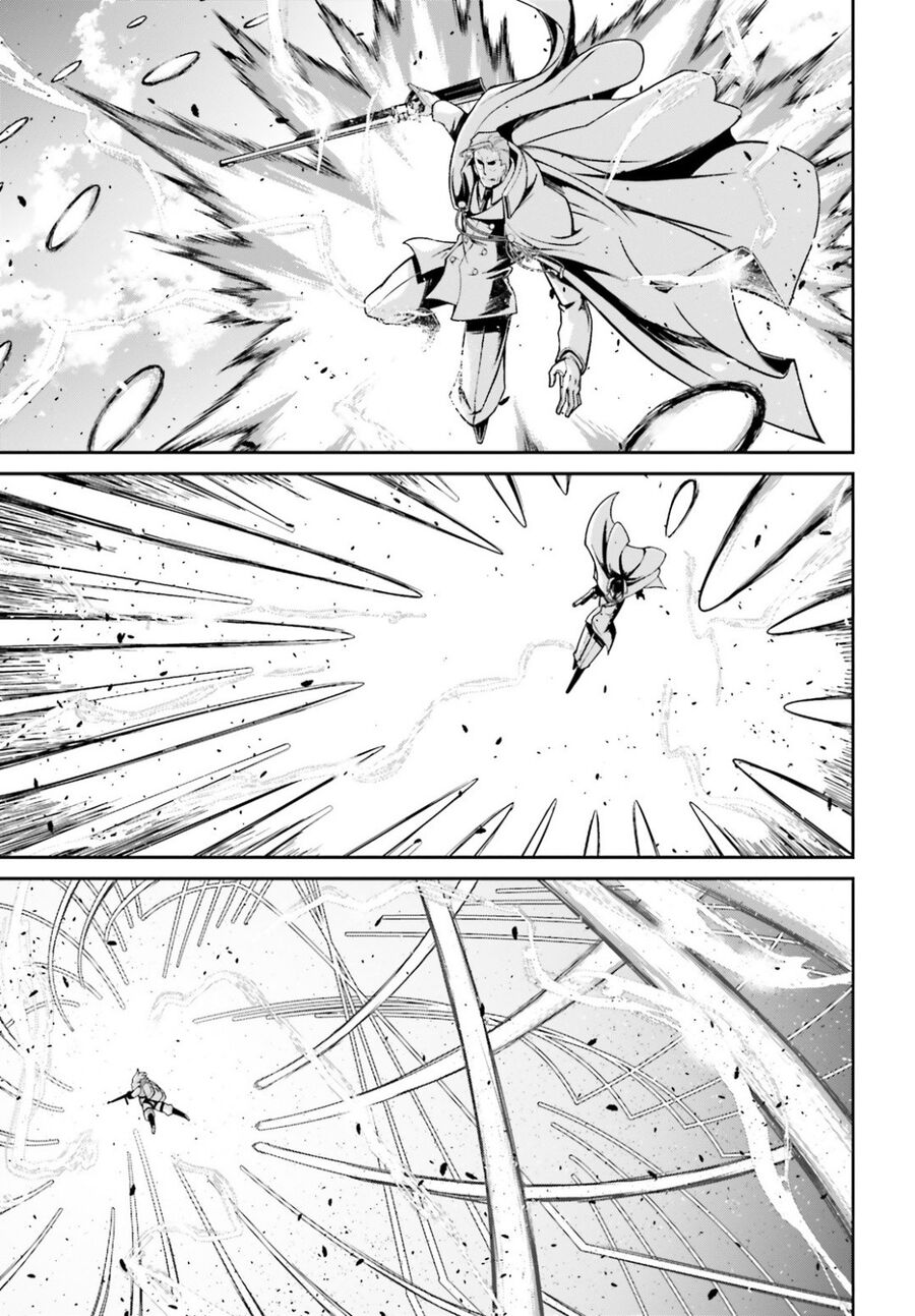 Tanya Chiến Ký Chapter 52 - Trang 2