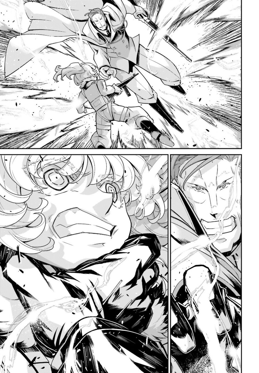 Tanya Chiến Ký Chapter 52 - Trang 2