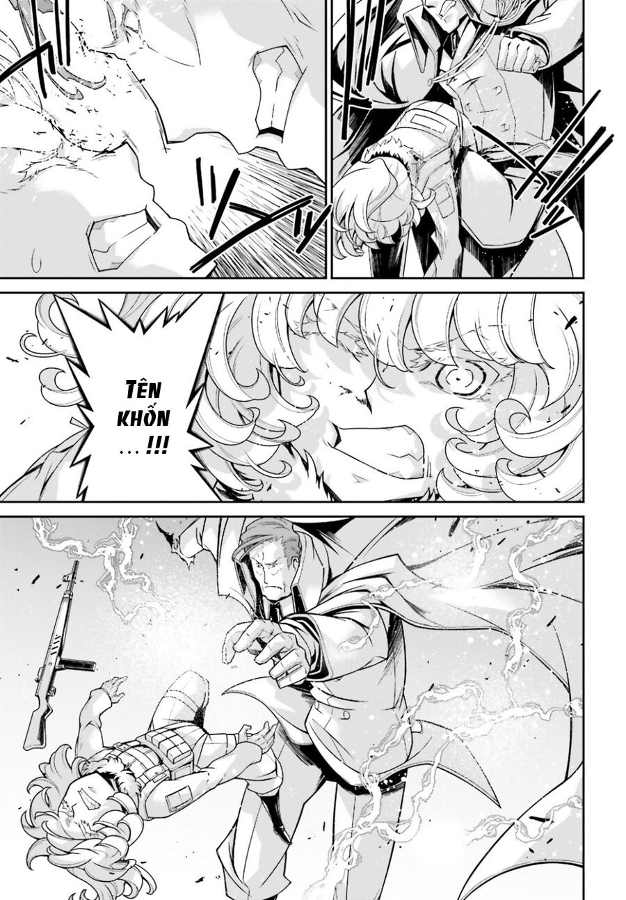 Tanya Chiến Ký Chapter 52 - Trang 2