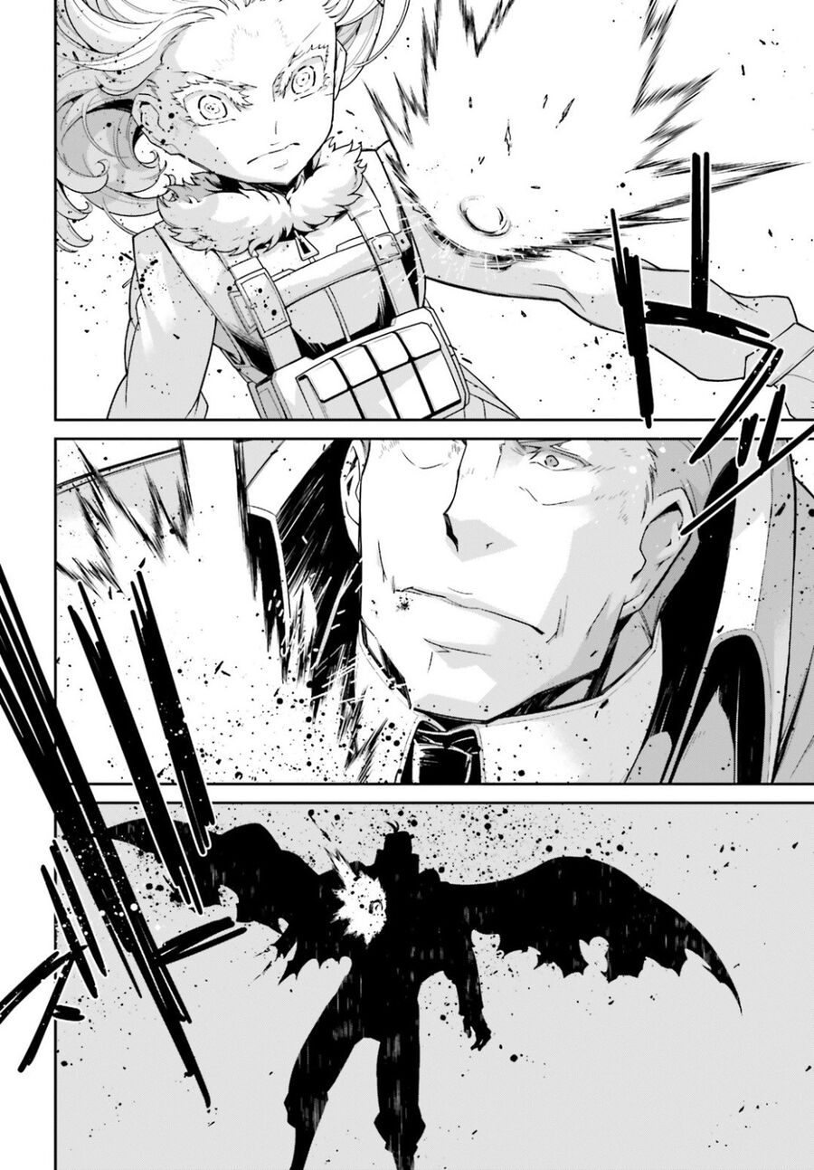 Tanya Chiến Ký Chapter 52 - Trang 2