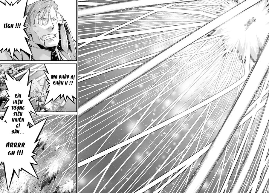 Tanya Chiến Ký Chapter 52 - Trang 2