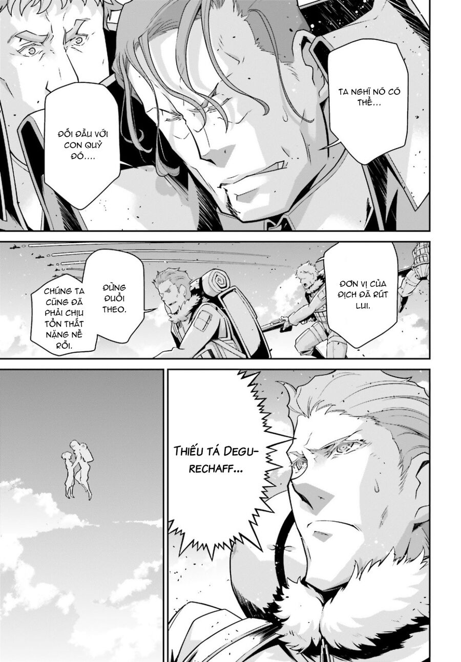 Tanya Chiến Ký Chapter 52 - Trang 2