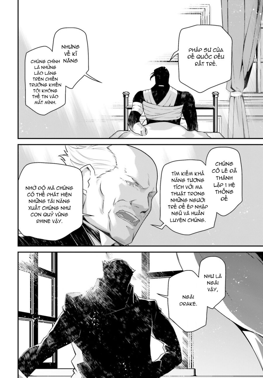 Tanya Chiến Ký Chapter 53 - Trang 2