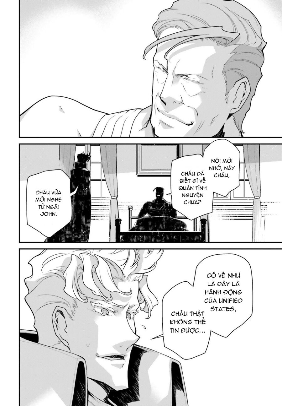 Tanya Chiến Ký Chapter 53 - Trang 2