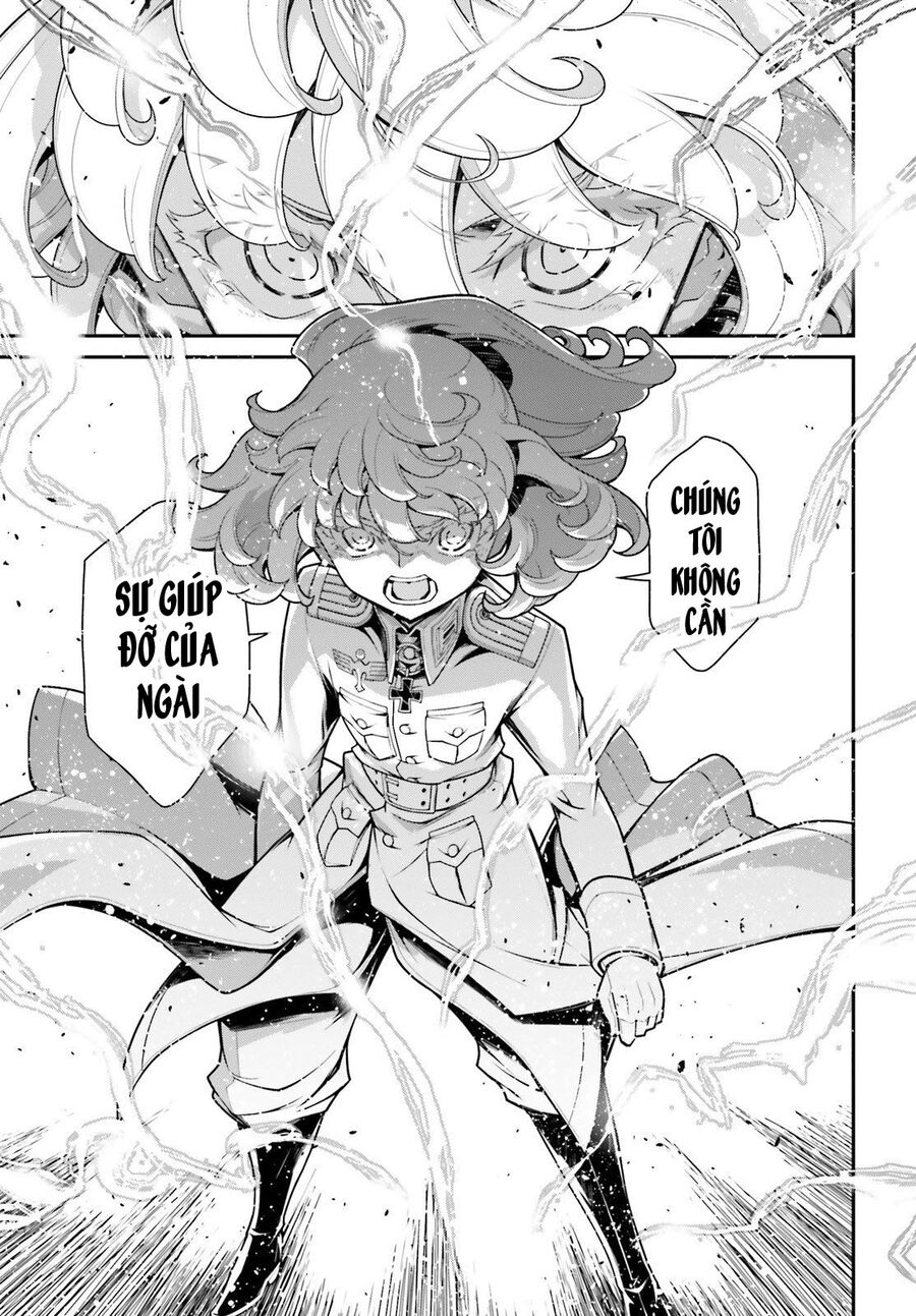 Tanya Chiến Ký Chapter 55 - Trang 2