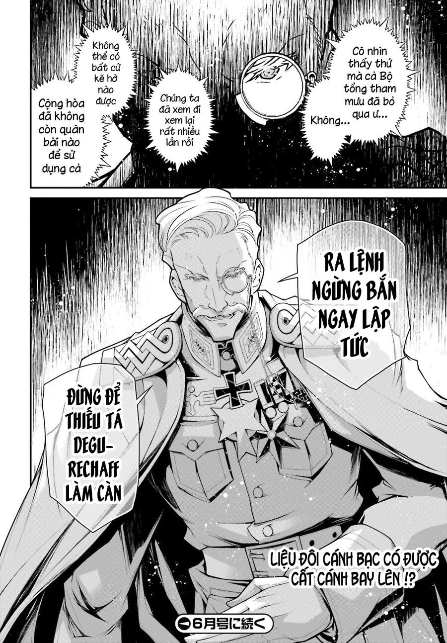 Tanya Chiến Ký Chapter 55 - Trang 2