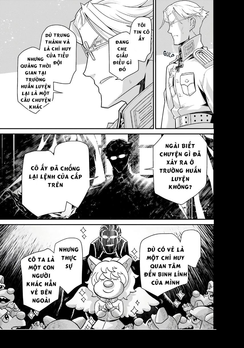 Tanya Chiến Ký Chapter 56 - Trang 2