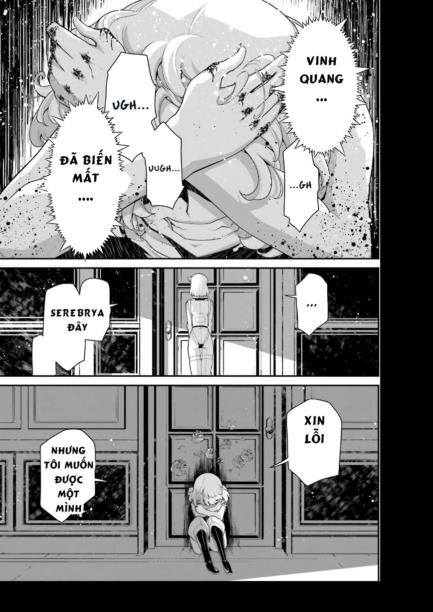 Tanya Chiến Ký Chapter 56 - Trang 2