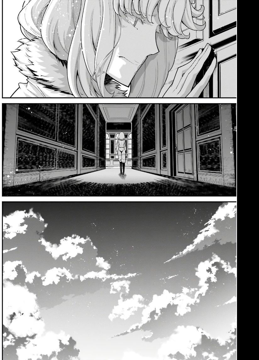 Tanya Chiến Ký Chapter 56 - Trang 2