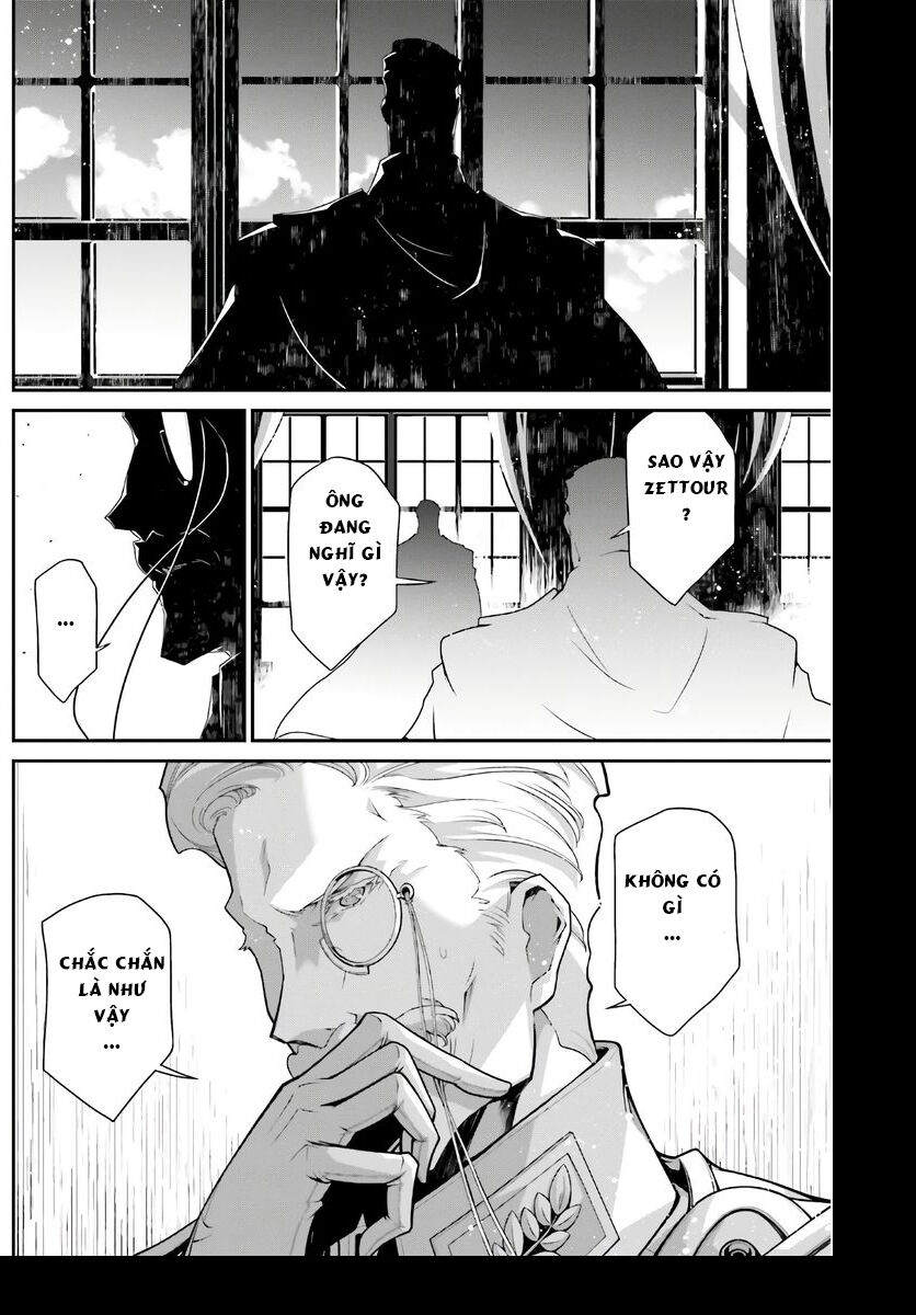 Tanya Chiến Ký Chapter 56 - Trang 2