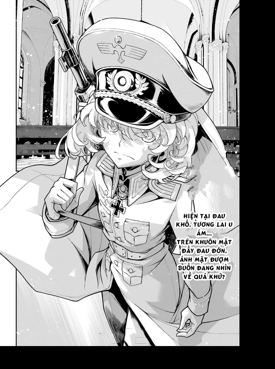 Tanya Chiến Ký Chapter 56 - Trang 2