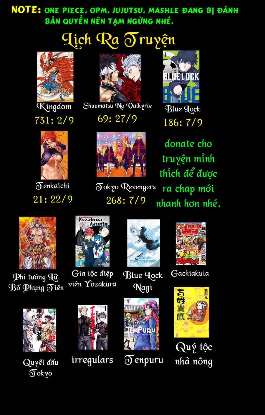 Tanya Chiến Ký Chapter 56 - Trang 2