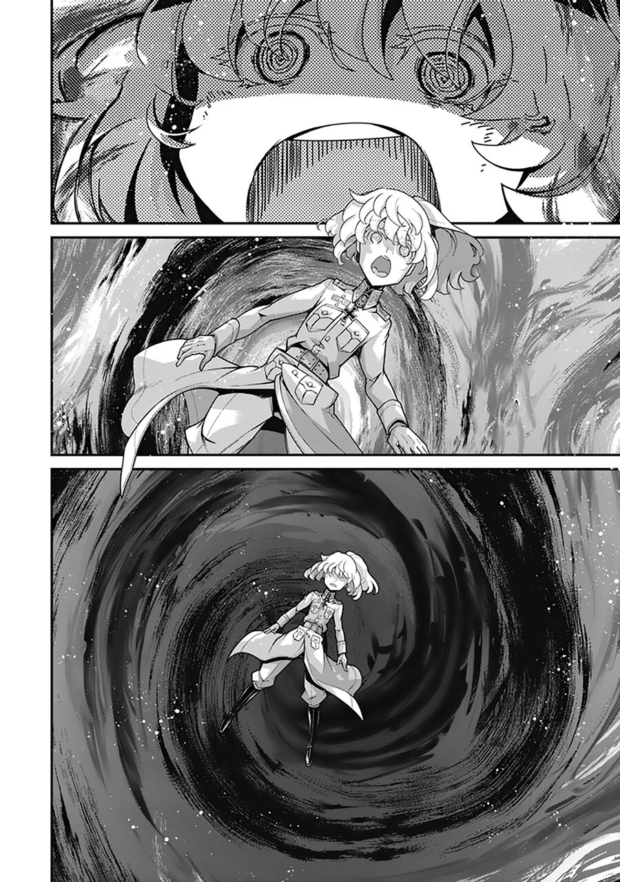 Tanya Chiến Ký Chapter 58 - Trang 2