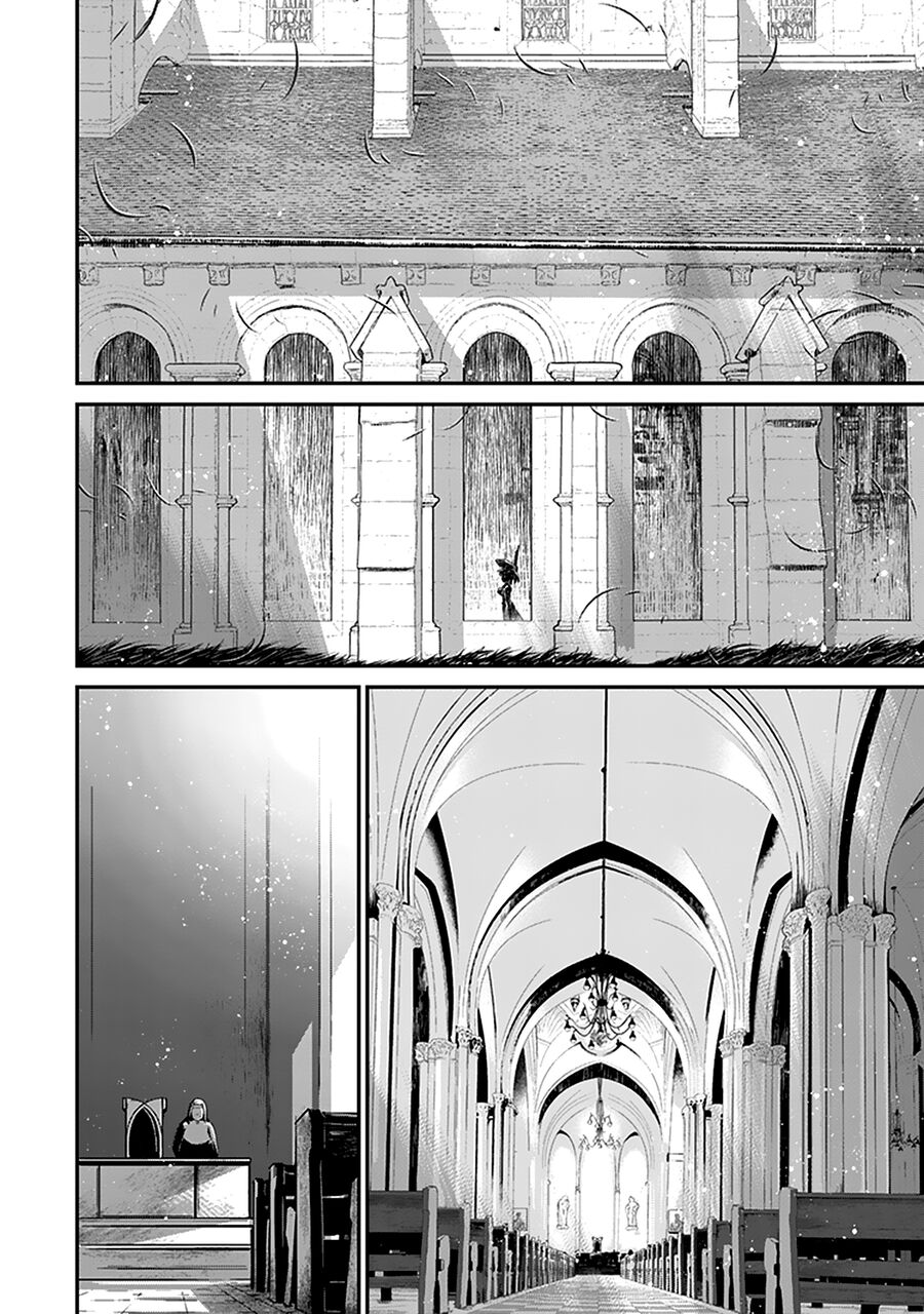 Tanya Chiến Ký Chapter 58 - Trang 2