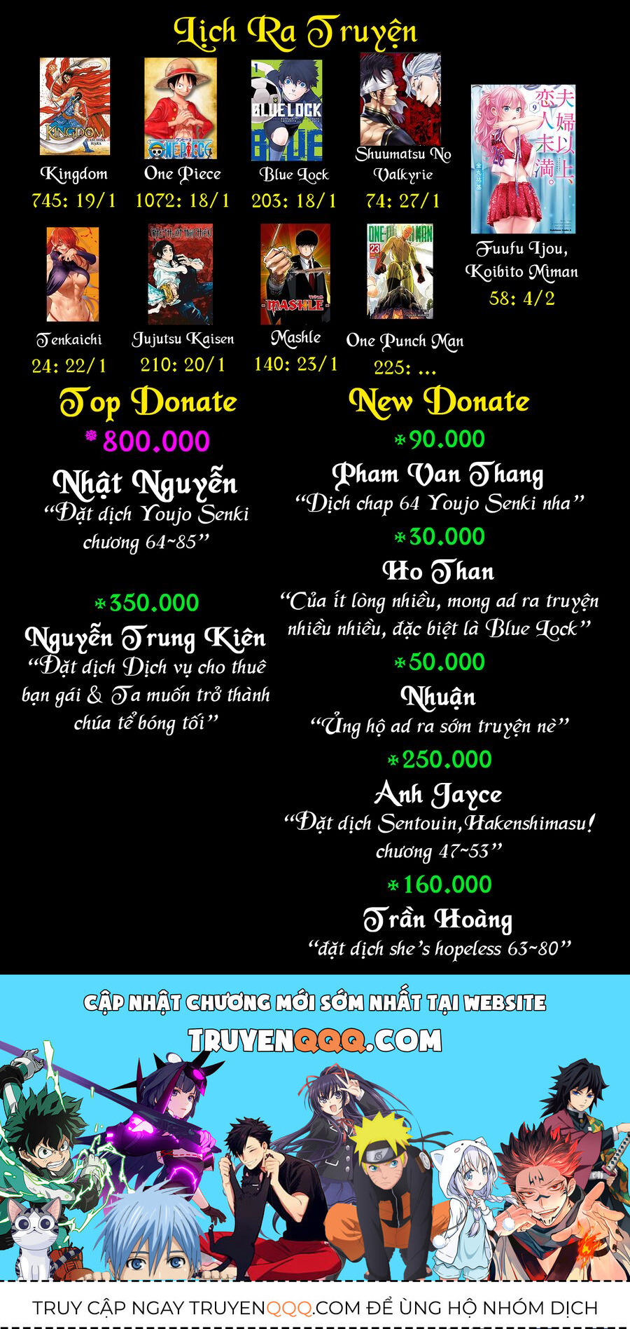 Tanya Chiến Ký Chapter 58.5 - Trang 2