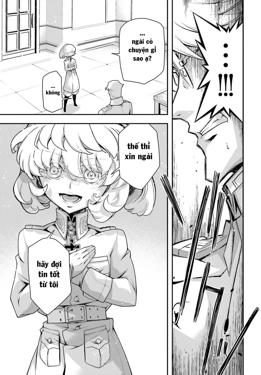 Tanya Chiến Ký Chapter 58.6 - Trang 2