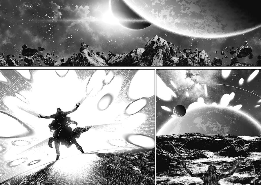 Tanya Chiến Ký Chapter 60 - Trang 2