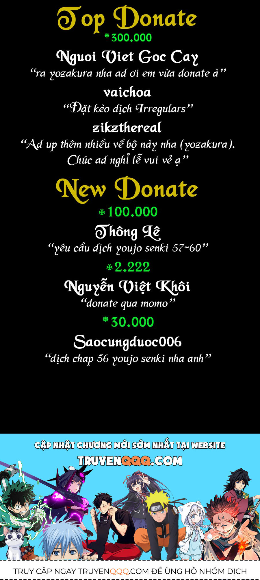 Tanya Chiến Ký Chapter 60 - Trang 2