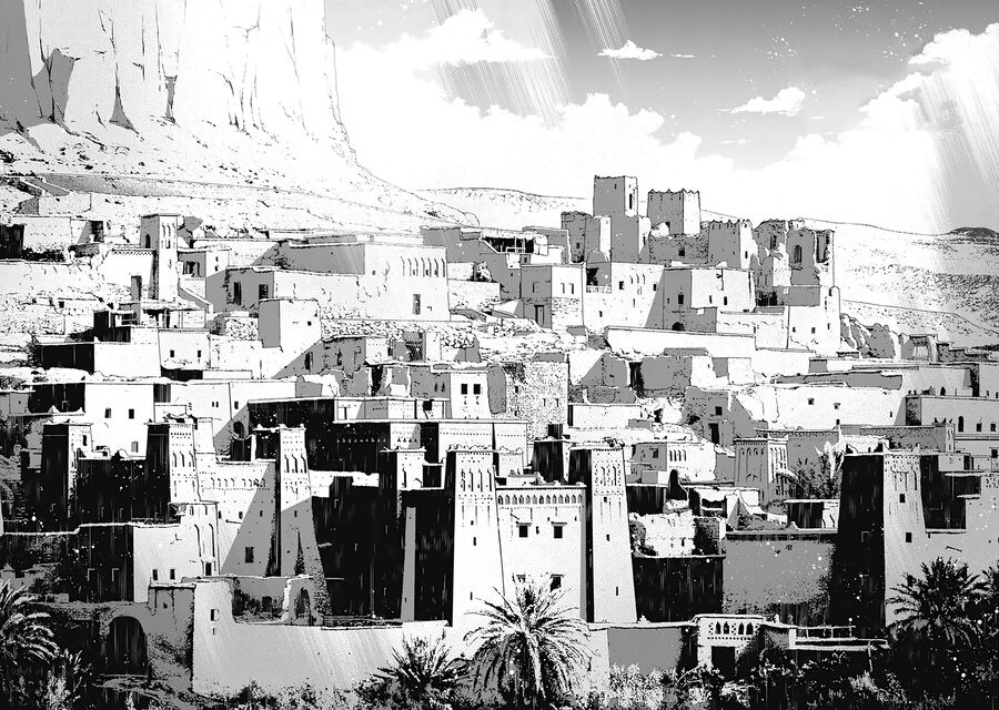 Tanya Chiến Ký Chapter 61 - Trang 2