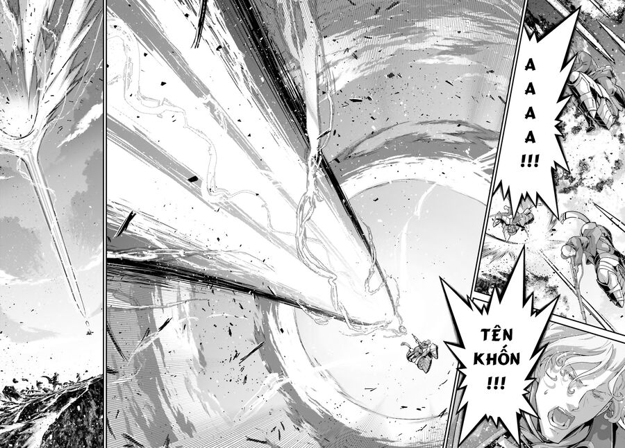 Tanya Chiến Ký Chapter 62 - Trang 2