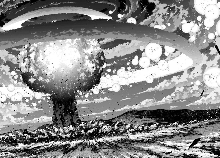 Tanya Chiến Ký Chapter 62 - Trang 2