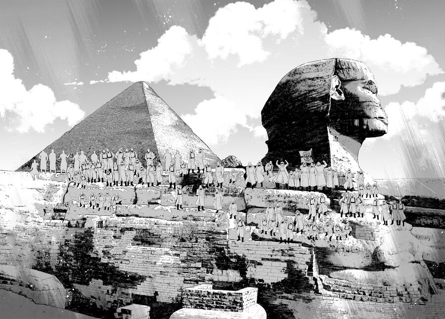 Tanya Chiến Ký Chapter 62 - Trang 2