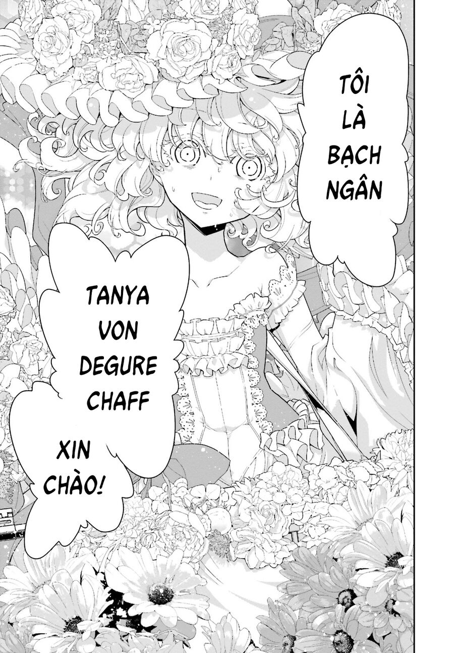 Tanya Chiến Ký Chapter 63.6 - Trang 2