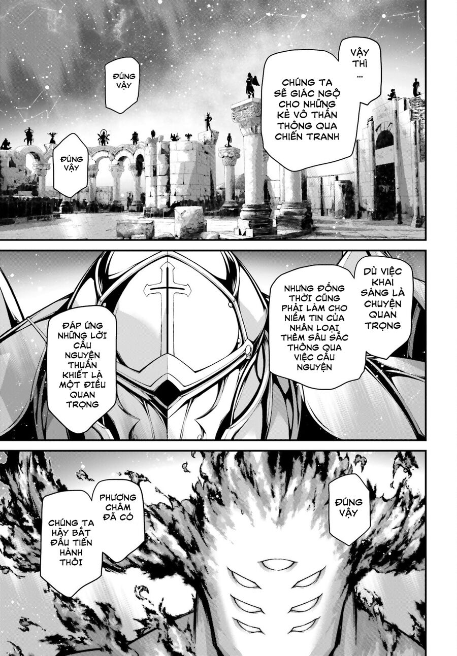 Tanya Chiến Ký Chapter 67 - Trang 2