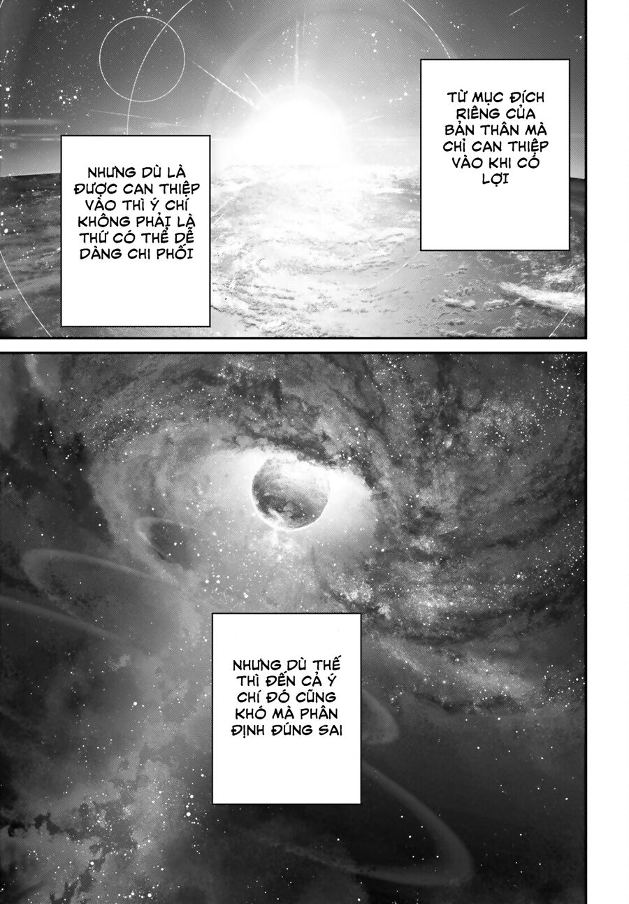 Tanya Chiến Ký Chapter 67 - Trang 2