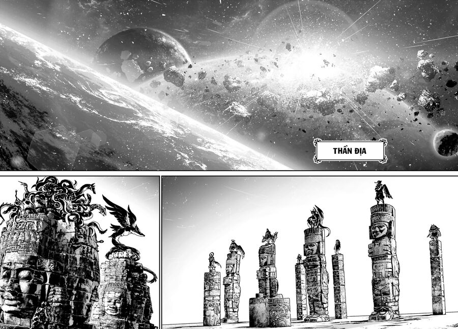 Tanya Chiến Ký Chapter 67 - Trang 2