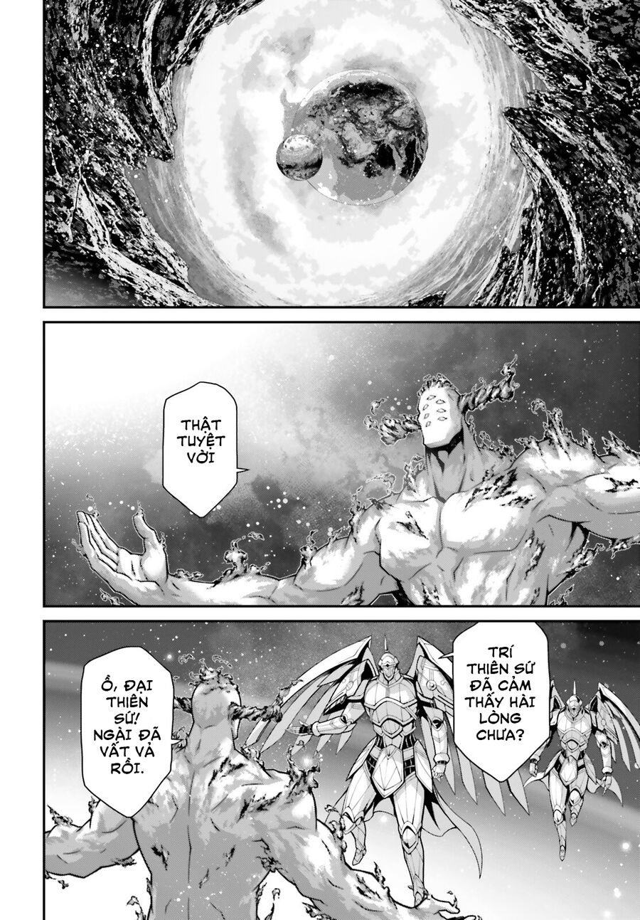 Tanya Chiến Ký Chapter 67 - Trang 2