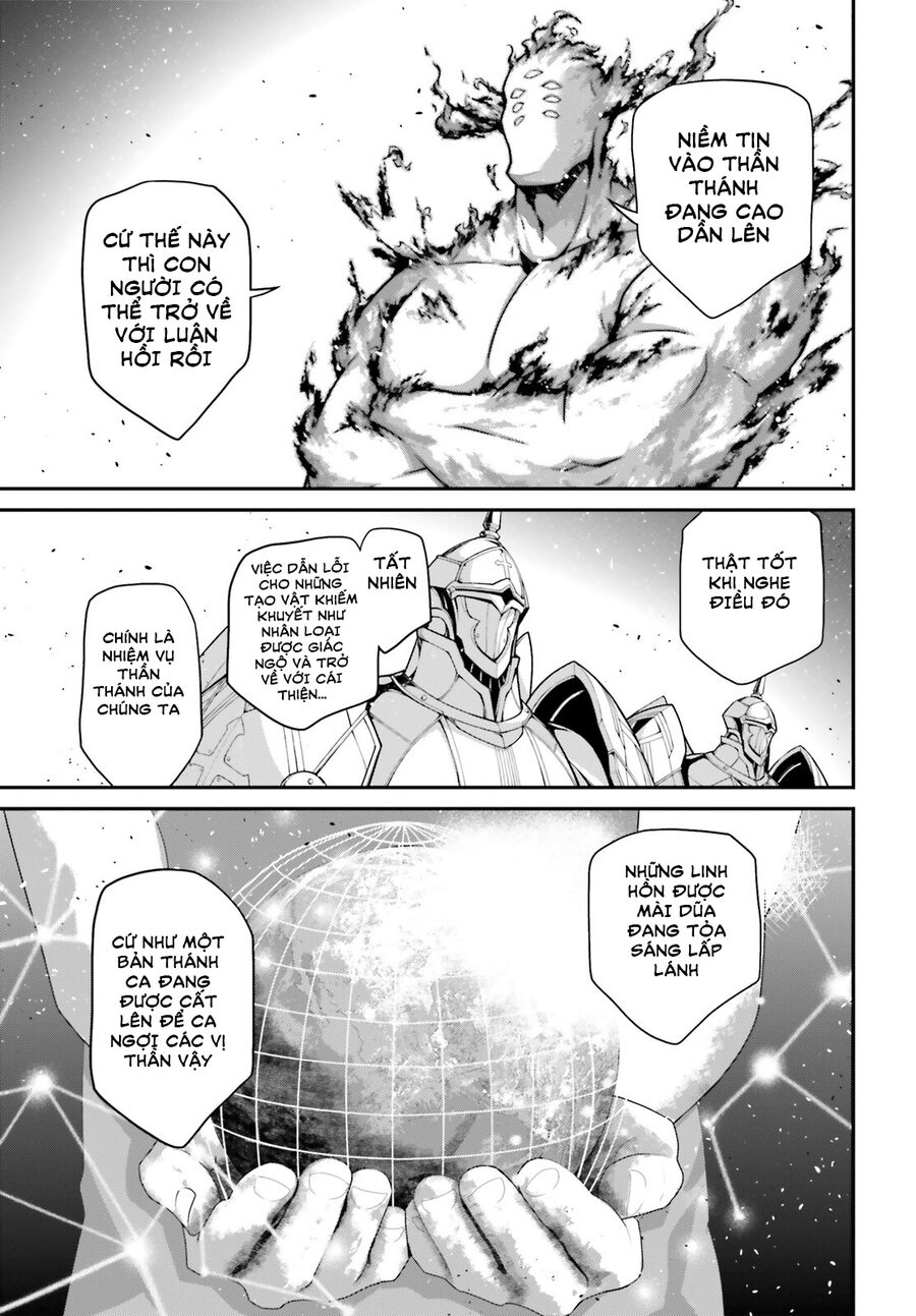 Tanya Chiến Ký Chapter 67 - Trang 2