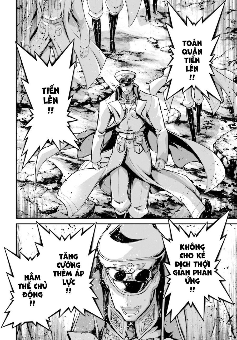 Tanya Chiến Ký Chapter 69 - Trang 2