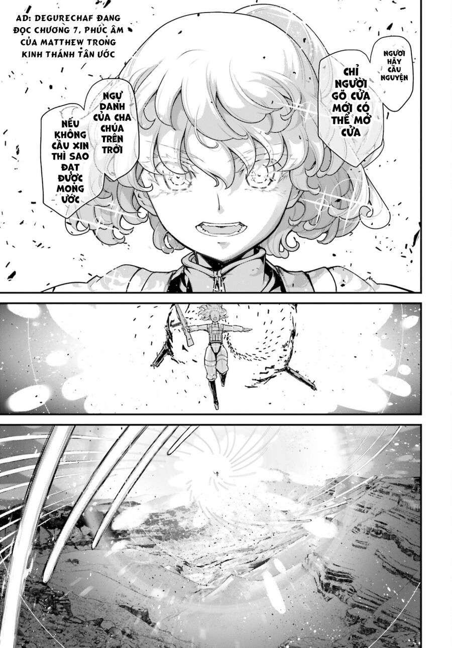 Tanya Chiến Ký Chapter 69 - Trang 2