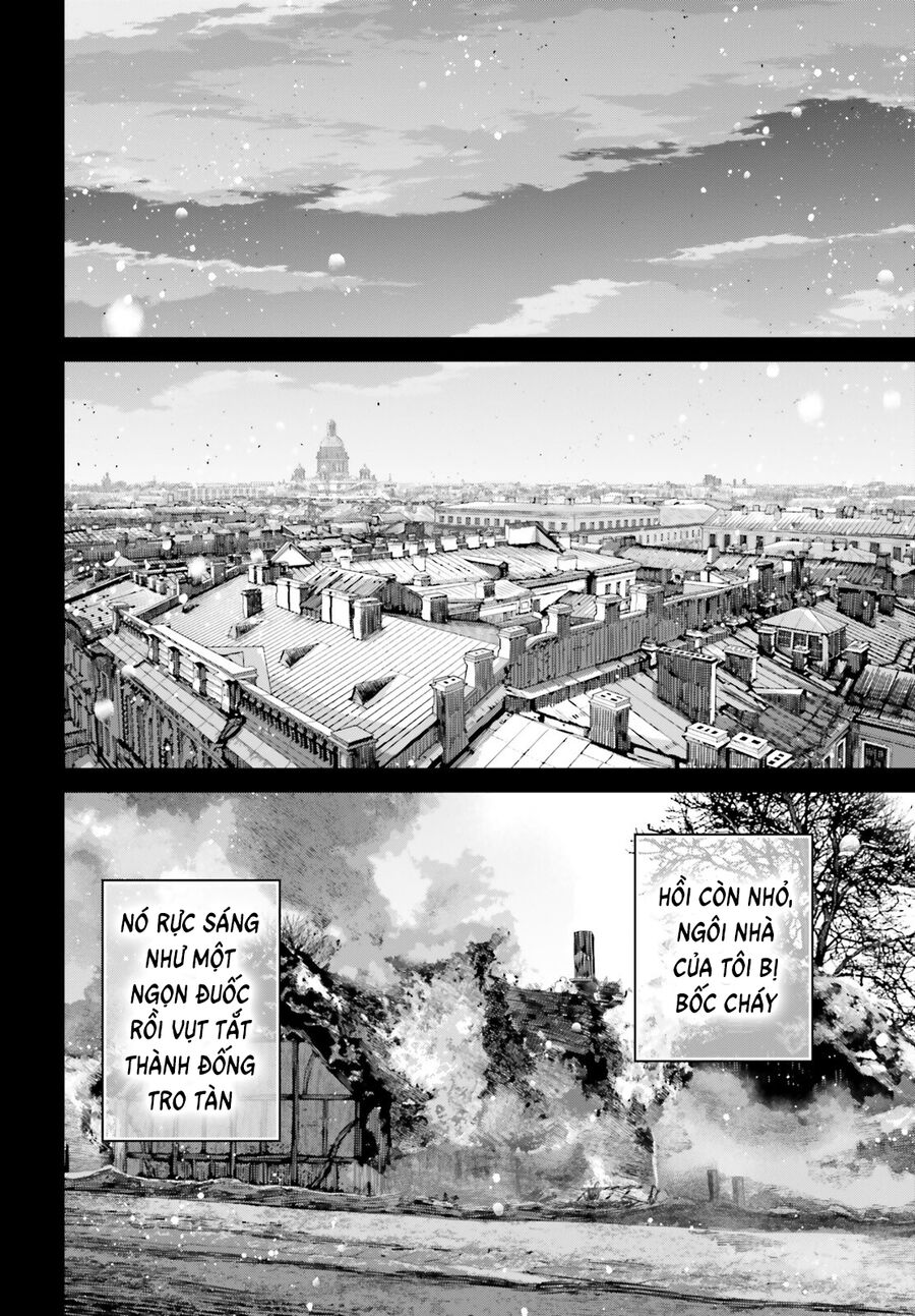 Tanya Chiến Ký Chapter 73.5 - Trang 2