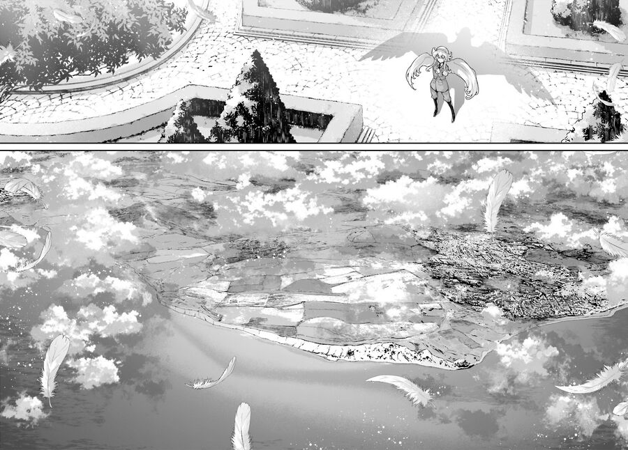Tanya Chiến Ký Chapter 82 - Trang 2