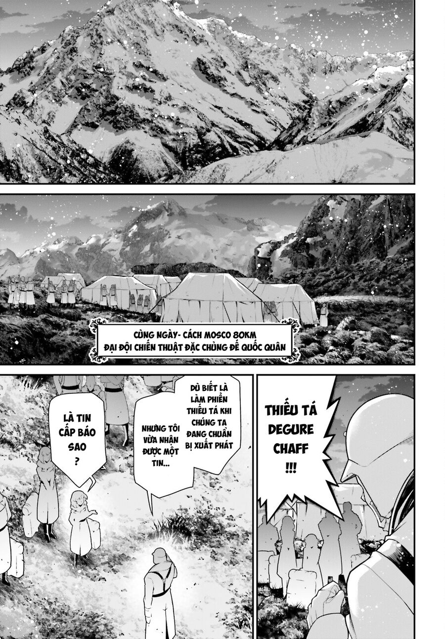 Tanya Chiến Ký Chapter 84 - Trang 2