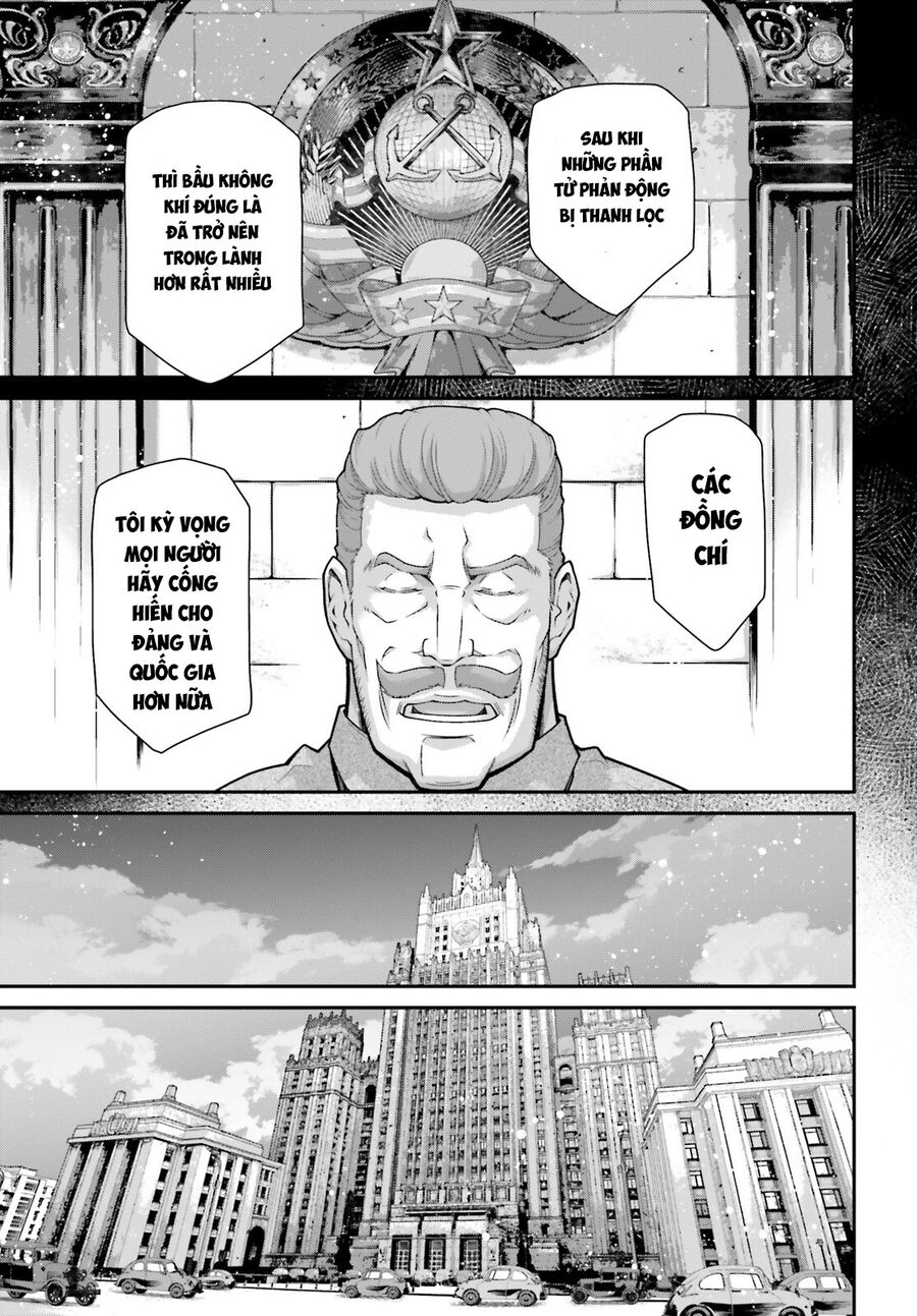 Tanya Chiến Ký Chapter 84 - Trang 2