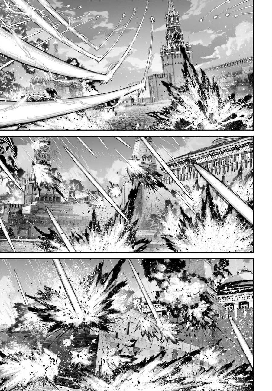 Tanya Chiến Ký Chapter 84 - Trang 2