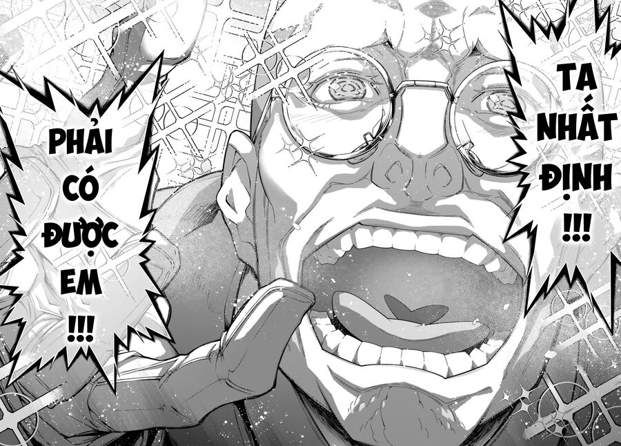 Tanya Chiến Ký Chapter 84 - Trang 2